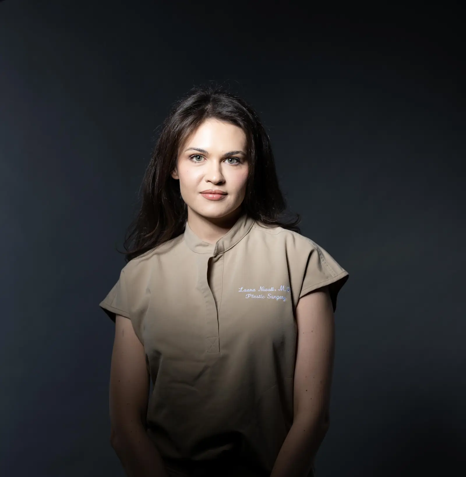 Dr. Luana Nuvoli